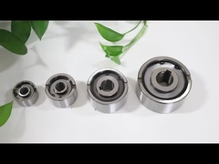 Leggio di frizione a ruota libera della serie NF