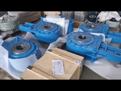 Nuova spedizione di backstop