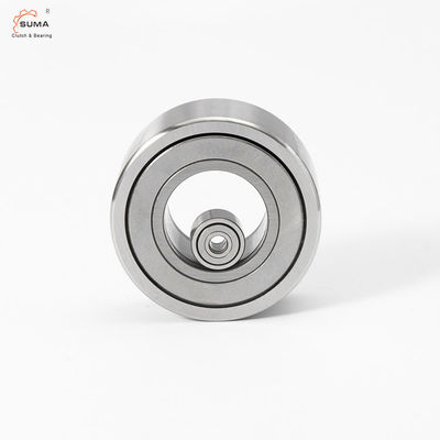 NATR5 NATV5 12MM resistente Yoke Type Track Roller Bearing