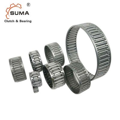 Sistemi di montaggio a rulli e gabbie per aghi della serie K