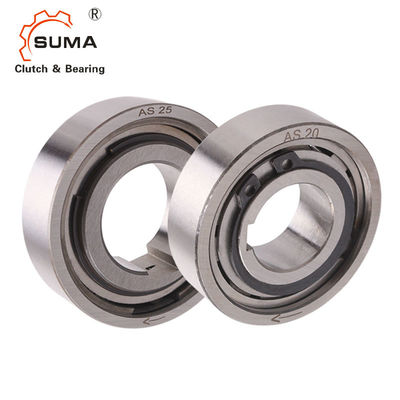 Guidi in folle COME sopportare di modo della frizione di Sprag degli SST GCr15 del NSS una