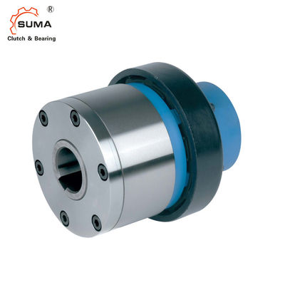 ESG2 che invadono l'indirizzamento GCr15 guidano in folle la frizione