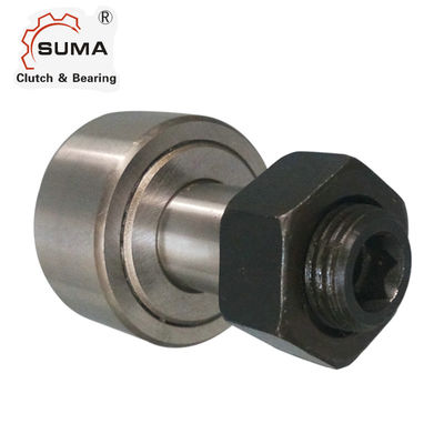 PWKR35-2RS 52MM cilindrici Yoke Type Track Roller Bearing
