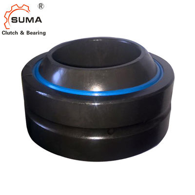 GEG8E GCr15 più grande carica il cuscinetto normale sferico radiale