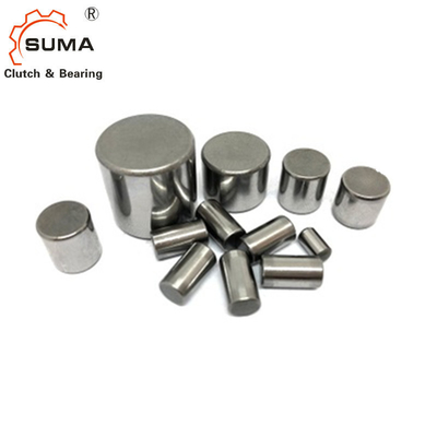 Piccolo materiale di Pin Bearing Steel GCr15 del rullo dell'ago dell'asse 5*5