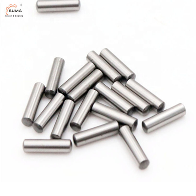Perni di rullo d'acciaio dell'ago di AISI/caviglia d'acciaio 3*12mm
