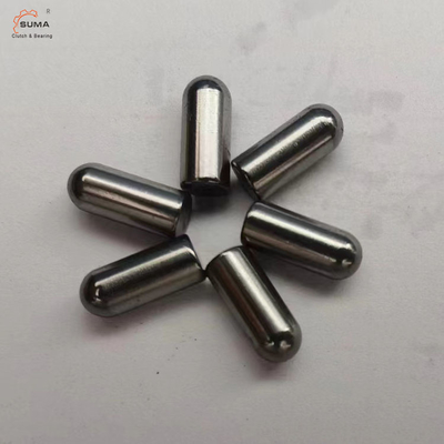 Sopportare il rullo materiale d'acciaio dell'ago di BP BRM del BR GCr15 e Pin