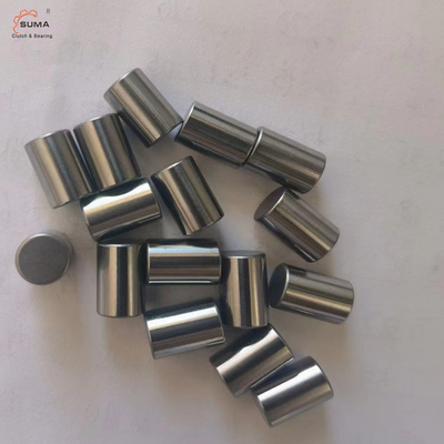 rullo cilindrico Pin For Cam Follower Bearing dell'ago di 2.5*11 2*7