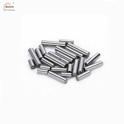 perno Pin Factory del rullo dell'ago della testa piatta di 5*25 6*50