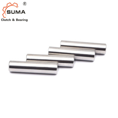 Parallelo Pin Needle Rollers di acciaio inossidabile con l'estremità 1.5*5 1.6*4 di smusso