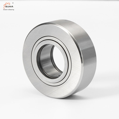 comprare NUTR25 GCr15 Yoke Type Track Roller Bearing resistente online manufacture