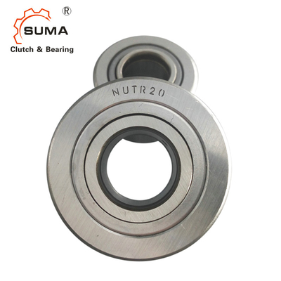 Seguicamma resistenti dei rulli della pista di NUTR30 29MM