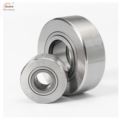 comprare NUTR50 GCr15 resistente Yoke Type Track Roller Bearing online manufacture