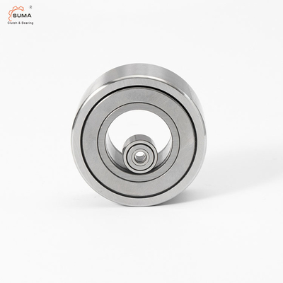 comprare NATR5 NATV5 12MM resistente Yoke Type Track Roller Bearing online manufacture