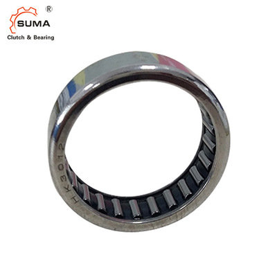 BK0509 HK0509 Cuscinetti a rulli ad aghi a tazza disegnata da 9 mm