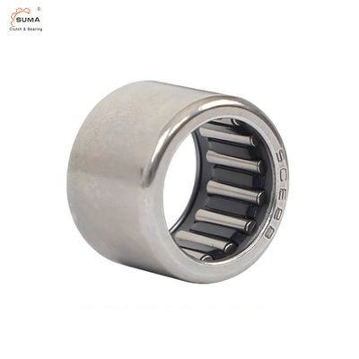 Acquistare Cuscinetto a rulli tirato dell'ago della tazza dell'estremità aperta di SCE47 ST14 online manufacture