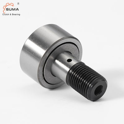 Acquistare CR40 CRS40 CRSB40 Seguace della camma del rullo del cingolo del tipo del perno con la guida della gabbia online manufacture