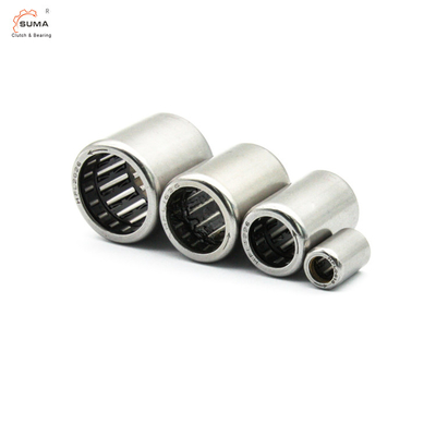 Cuscinetti a rulli tirati HF1216 HF1416 HF1616 dell'ago di modo della tazza una