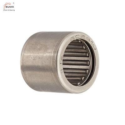 Cuscinetti a rulli tirati HF1216 HF1416 HF1616 dell'ago di modo della tazza una