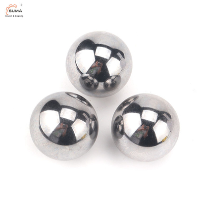 Materiale solido della sfera d'acciaio GCr15 delle palle di precisione di G24 G25