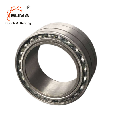 GFK40 GFK40 Backstop Clutch Freewheel Overrunning Clutch Unidirezionale Cuscinetti FGK40