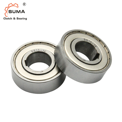 BB20 BB201K-K BB20 2K-K Backstop Clutch Cam Clutch Unidirezionale Sprag Clutch Bearings