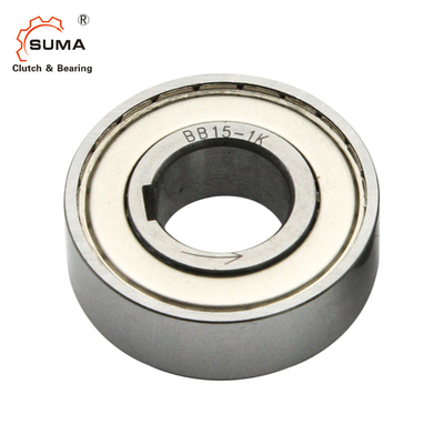 BB40 BB40-2GD Cuscinetti unidirezionali tipo cuneo cuscinetti freewheel backstop