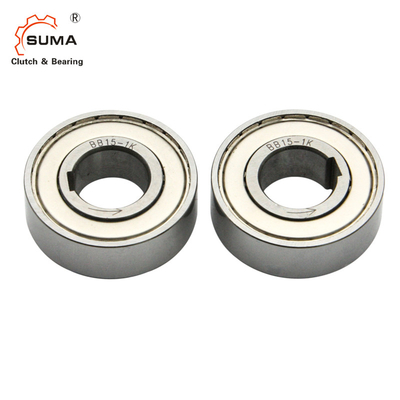 BB40 BB40-2GD Cuscinetti unidirezionali tipo cuneo cuscinetti freewheel backstop
