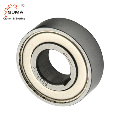 BB40 BB40-2GD Cuscinetti unidirezionali tipo cuneo cuscinetti freewheel backstop