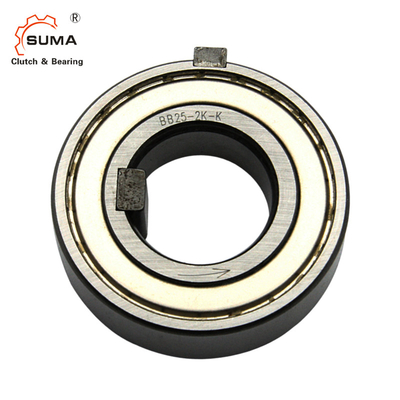 BB40 BB40-2GD Cuscinetti unidirezionali tipo cuneo cuscinetti freewheel backstop
