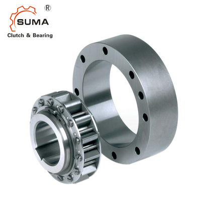 RSCI180 RSCI180M RSCI 180 II Backstop frizione sovrastante frizione Sprag cuscinetto unidirezionale
