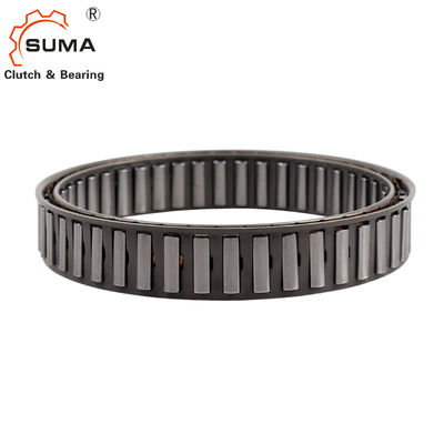 Acquistare BWC-13261 Cuscinetto a ruota libera a scatto tipo Sprag 15.4mm GCr15 online manufacture
