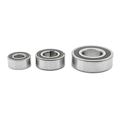 Acquistare CSK356217 CSK356218 Cuscinetto a ruota libera unidirezionale con valutazione di precisione P0 per macchinari per la riseria online manufacture
