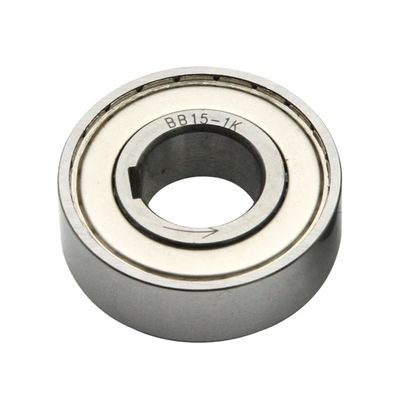 Acquistare BB20 Cuscinetto a frizione a senso unico con diametro esterno di 47 mm, dimensione del foro di 20 mm e capacità di coppia di 61 Nm online manufacture