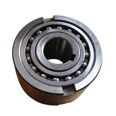 NF40 Freewheel Backstop Roller Clutch Bearing 110mm 100Nm per macchine tessili con consegna di 7-10 giorni