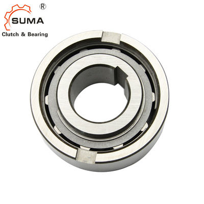Acquistare L'acciaio al cromo di ASNU100 NFS100 TFS100 guida in folle un cuscinetto a rulli di modo online manufacture