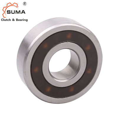 comprare Le FK FK-2RS guidano in folle i cuscinetti FK6204 FK6204-2RS di un modo online manufacture
