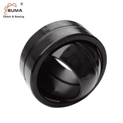 Cuscinetto normale sferico radiale di GE60ES GE60ES 2RS GCr15