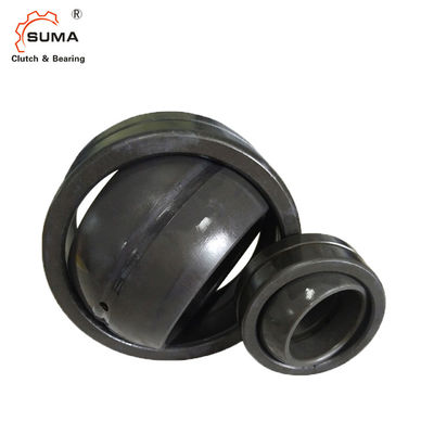 Cuscinetto normale sferico radiale di GE60ES GE60ES 2RS GCr15
