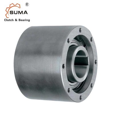 modo di 3400Nm SMZ60 GCr15 uno che invade la frizione di Sprag multiuso