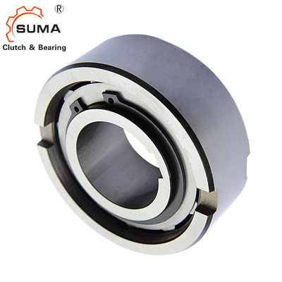 ASNU35 383 cuscinetto della frizione del rullo di lubrificazione 35*80*31MM di nanometro