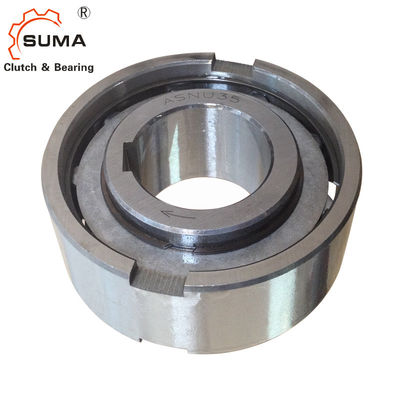 ASNU35 383 cuscinetto della frizione del rullo di lubrificazione 35*80*31MM di nanometro