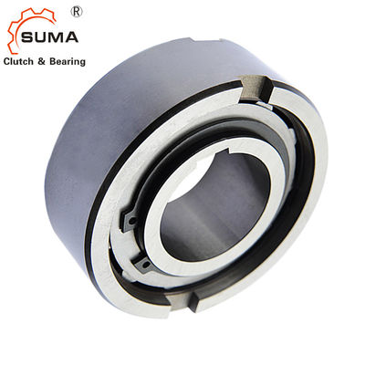 ASNU35 383 cuscinetto della frizione del rullo di lubrificazione 35*80*31MM di nanometro