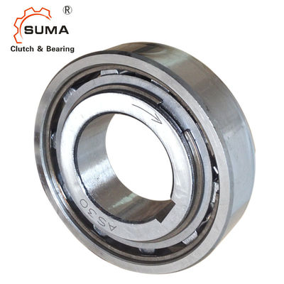 Tipo frizione del rullo NSS50 di modo di GCr15 1500RPM uno