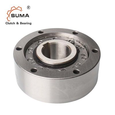 Acquistare frizione di Sprag di dimensione alesata RSXM51 di 35mm che sopporta velocità di rotazione 18500RPM online manufacture