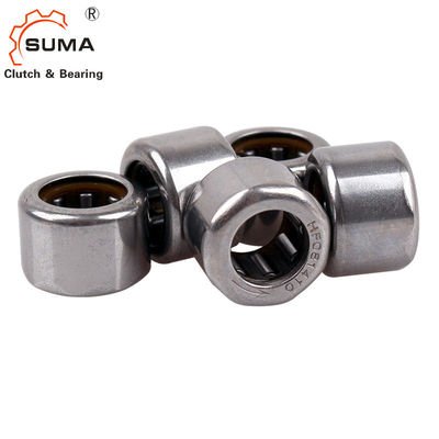 Acquistare Cuscinetto a rulli dell'ago di modo di fila una della tazza tirata di HF0612 1.76Nm singolo online manufacture