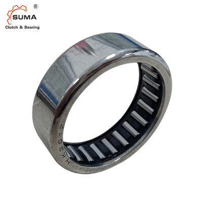 BK0509 HK0509 Cuscinetti a rulli ad aghi a tazza disegnata da 9 mm