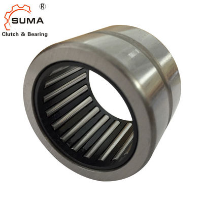 Cuscinetto a rulli dell'ago di RNAO5 GCr15 Yoke Type 8MM