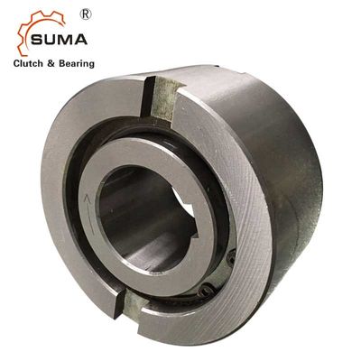 Sprag direzionale NF40 1 che invade il cuscinetto della frizione