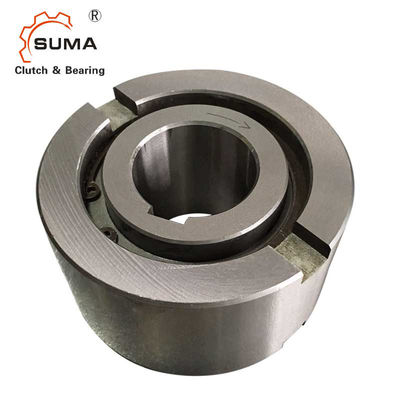 Sprag direzionale NF40 1 che invade il cuscinetto della frizione